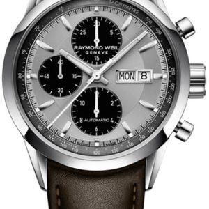 Raymond Weil Herrklocka 7732-STC-65201 Freelancer