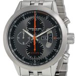 raymond weil herrklocka 7745-ti-05609 raymond freelancer grå/titan