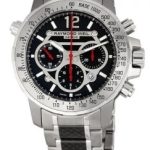 raymond weil herrklocka 7800-tcf-05207 nabucco svart/kolfiber ø46 mm