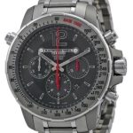 raymond weil herrklocka 7850-ti-05207 raymond nabucco svart/titan