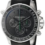 raymond weil herrklocka 7850-tir-05217 nabucco svart/gummi ø46 mm