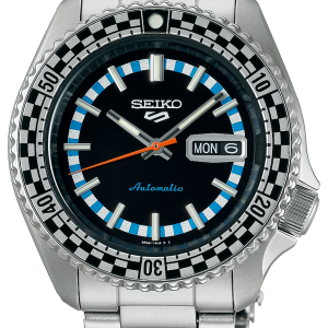 Seiko 5 Sports