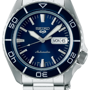 Seiko 5 Sports