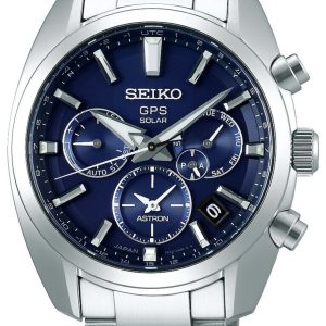 Seiko Astron