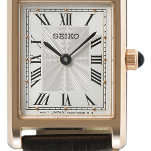 Seiko Conceptual