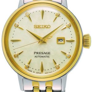 Seiko Damklocka SRE010J1 Presage Coctail