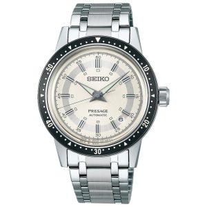 Seiko Presage