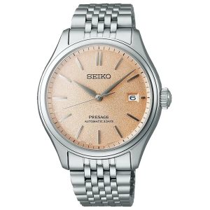 Seiko Presage Premium