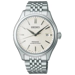 Seiko Presage Premium