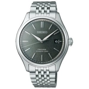 Seiko Presage Premium