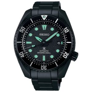 Seiko Prospex Premium Diver