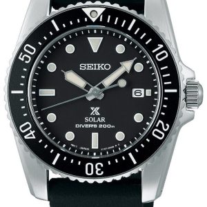 Seiko Prospex Solar Diver