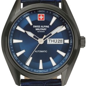 Swiss Alpine Military Herrklocka 7090.2575 Alpine by Grovana