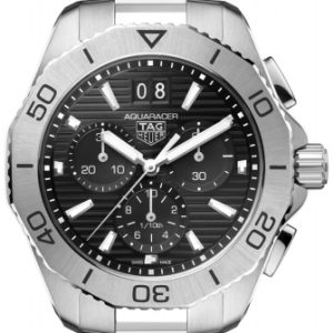 TAG Heuer Herrklocka CBP1110.BA0627 Aquaracer Professional 200