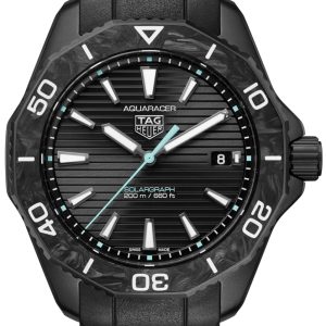 TAG Heuer Herrklocka WBP1112.FT6199 Aquaracer Professional 200