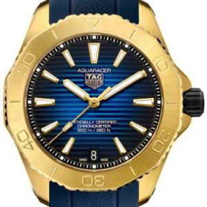 TAG Heuer Herrklocka WBP5152.FT6210 Aquaracer Professional 200