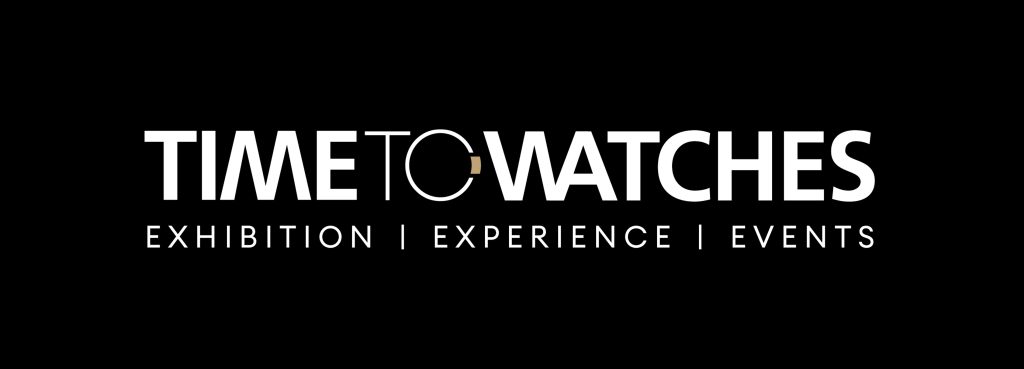 time to watches logo