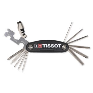 Tissot Bike Multiverktyg T803046371 - Unisex