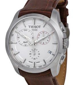 Tissot Herrklocka T035.439.16.031.00 Heritage PR 516