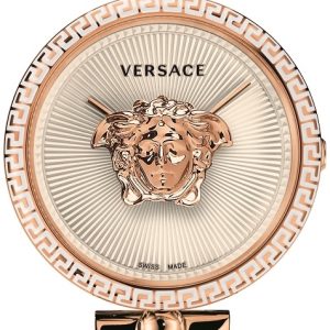 Versace Damklocka VCO110017 Palazzo Empire