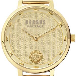 Versus by Versace Damklocka VSP1S1520 La Villette