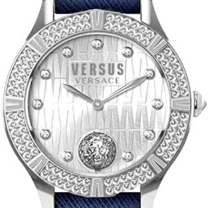 Versus by Versace Damklocka VSP261219 Canton Road