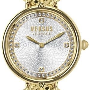 Versus by Versace Damklocka VSP331818 Victoria Harbour