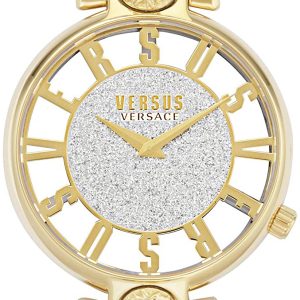 Versus by Versace Damklocka VSP491419 Kirstenhof