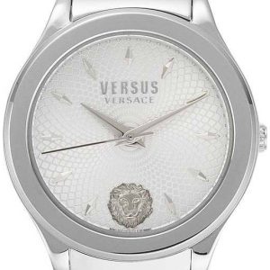 Versus by Versace Damklocka VSP560618 Silverfärgad/Stål Ø34 mm