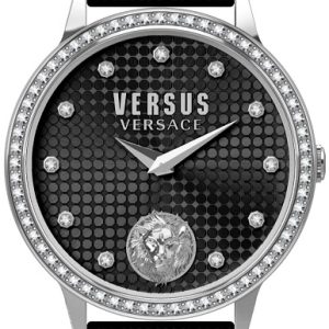 Versus by Versace Damklocka VSP572021 Strandbank Crystals