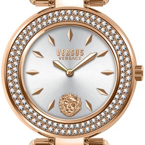 Versus by Versace Damklocka VSP713820 Brick Lane