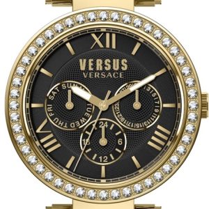 Versus by Versace Damklocka VSPCA5121 Camden Market