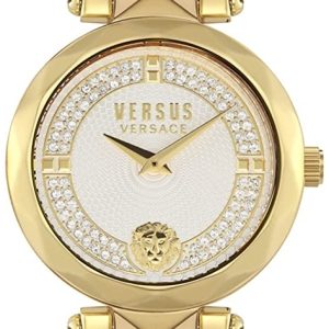 Versus by Versace Damklocka VSPCD1F21 Covent Garden