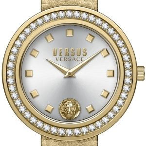 Versus by Versace Damklocka VSPCG1221 Carnaby Street