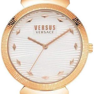 Versus by Versace Damklocka VSPEO0819 Silverfärgad/Stål Ø36 mm