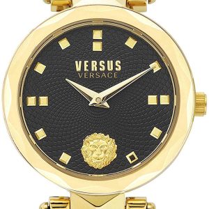 Versus by Versace Damklocka VSPHK0820 Covent Garden