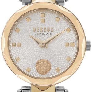 Versus by Versace Damklocka VSPHK0920 Covent Garden