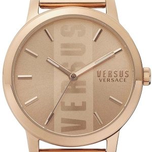 Versus by Versace Damklocka VSPHM0620 Barbes