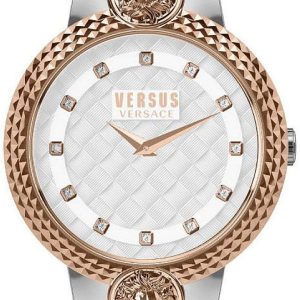 Versus by Versace Damklocka VSPLK1520 Mouffetard Extension