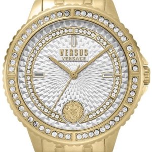 Versus by Versace Damklocka VSPLM4021 Montorgueil