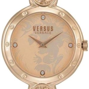 Versus by Versace Damklocka VSPOL22217 Sunnyridge