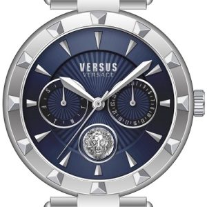 Versus by Versace Damklocka VSPOS2721 Sertie N Blå/Stål Ø36 mm