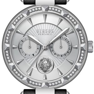 Versus by Versace Damklocka VSPOS3221 Sertie N Crystal