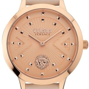 Versus by Versace Damklocka VSPZK0321 Palos Verdes