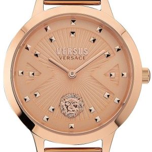 Versus by Versace Damklocka VSPZK0621 Palos Verdes