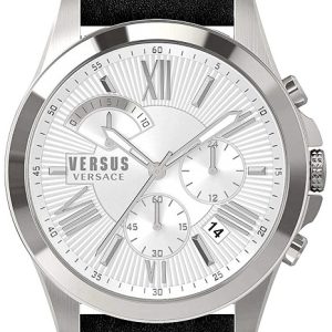 Versus by Versace Herrklocka VSPBH1018 Chrono Lion