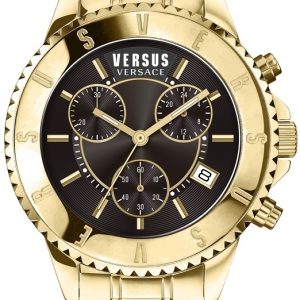 Versus by Versace Herrklocka VSPGN2419 Tokyo Chrono