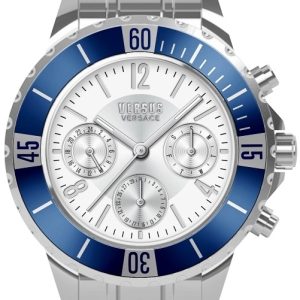 Versus by Versace Herrklocka VSPGN2721 Tokyo Chrono