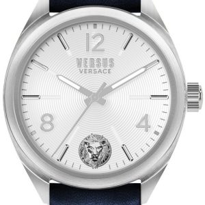 Versus by Versace Herrklocka VSPLI1319 Lexington Blå/Läder Ø45 mm