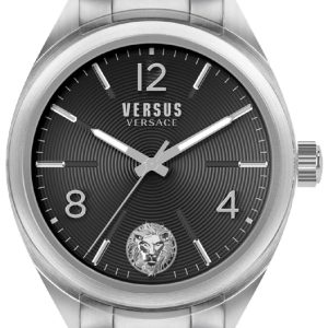 Versus by Versace Herrklocka VSPLI3621 Lexington Svart/Stål Ø44 mm